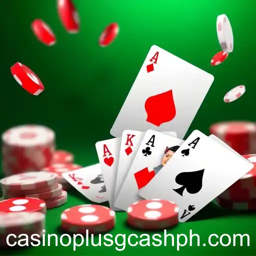 Exploring the Thrills of Card Games: Casino Plus GCash