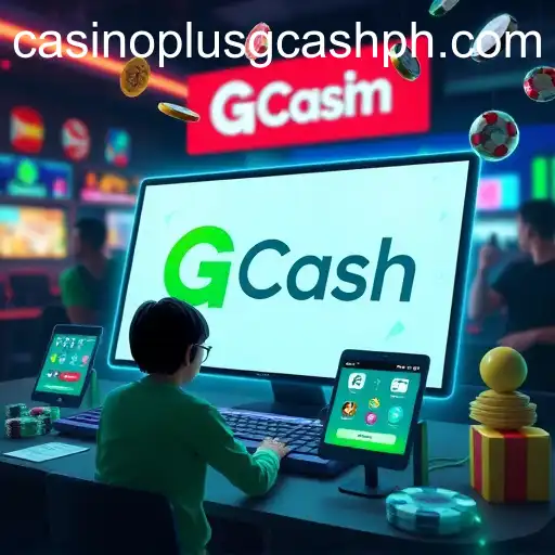 The Rise of Casino Gaming with GCash: A 2026 Overview
