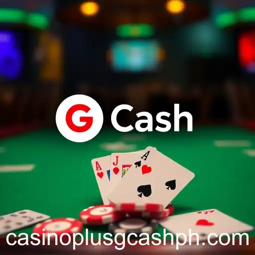 The Rise of Online Casinos with GCash Integration