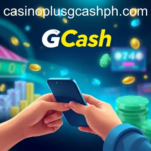 Casino Gaming with GCash Gains Popularity