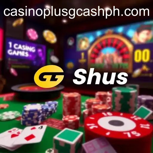 The Rise of Online Gaming with Casino Plus and GCash