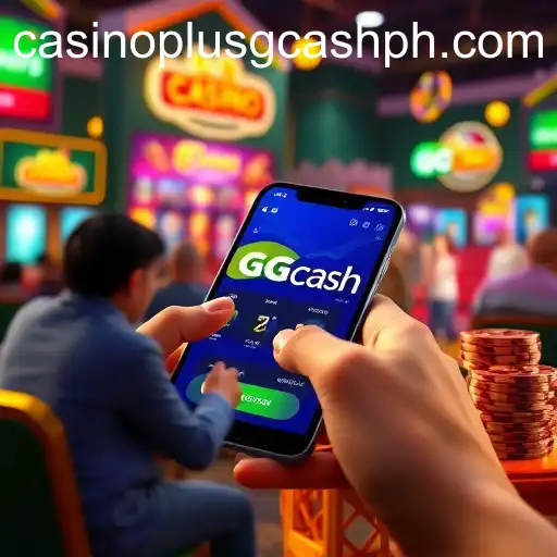 The Rise of Digital Gaming: Casino Plus Gcash