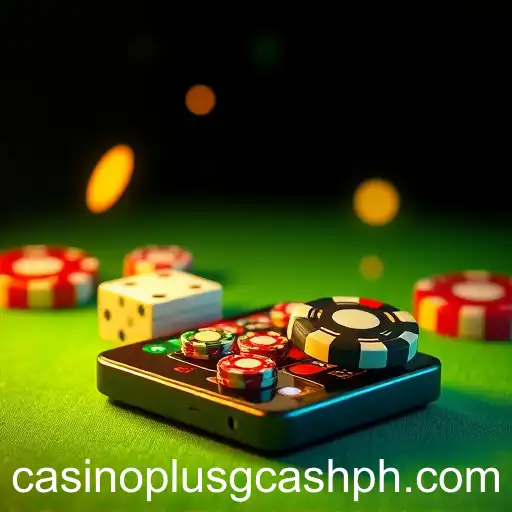 The Rise of Casino Plus with Gcash Integration