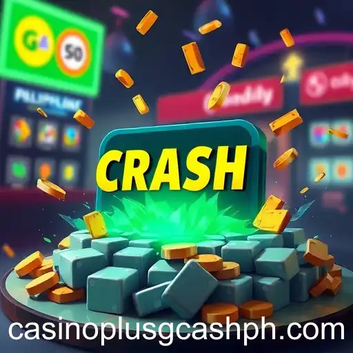 casino plus gcash