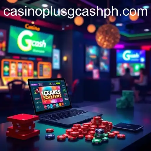 The Rise of Digital Casinos and E-Wallets