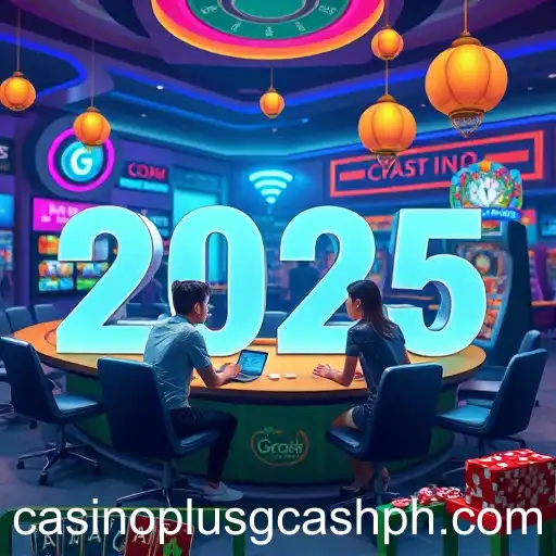 The Rise of Hybrid Gaming Platforms