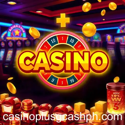 Exploring the Exciting World of Jackpot Games with Casino Plus GCash