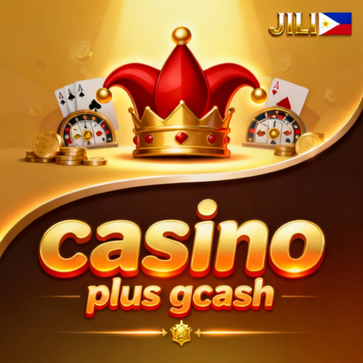 casino plus gcash